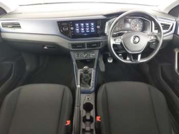 Used Volkswagen Polo 2021 for sale - 74573186: Photo