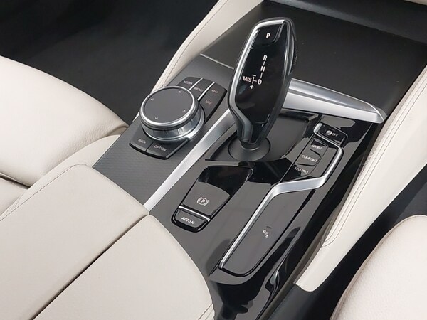 Used BMW 5 Series 2022 for sale - 75562325: Photo 10