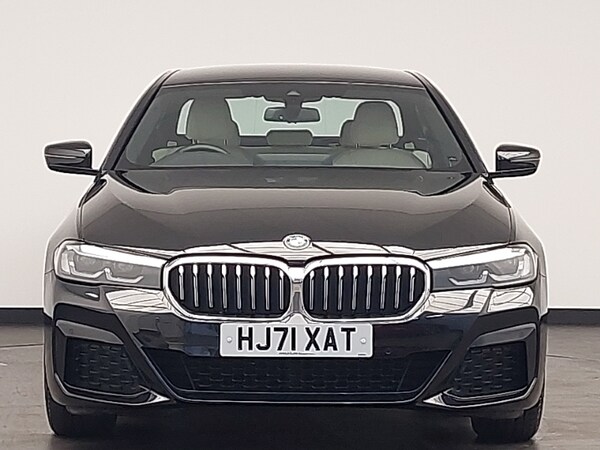 Used BMW 5 Series 2022 for sale - 75562325: Photo 16
