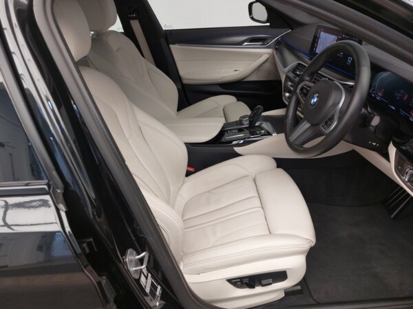 Used BMW 5 Series 2022 for sale - 75562325: Photo 6
