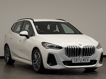BMW - 2 Series