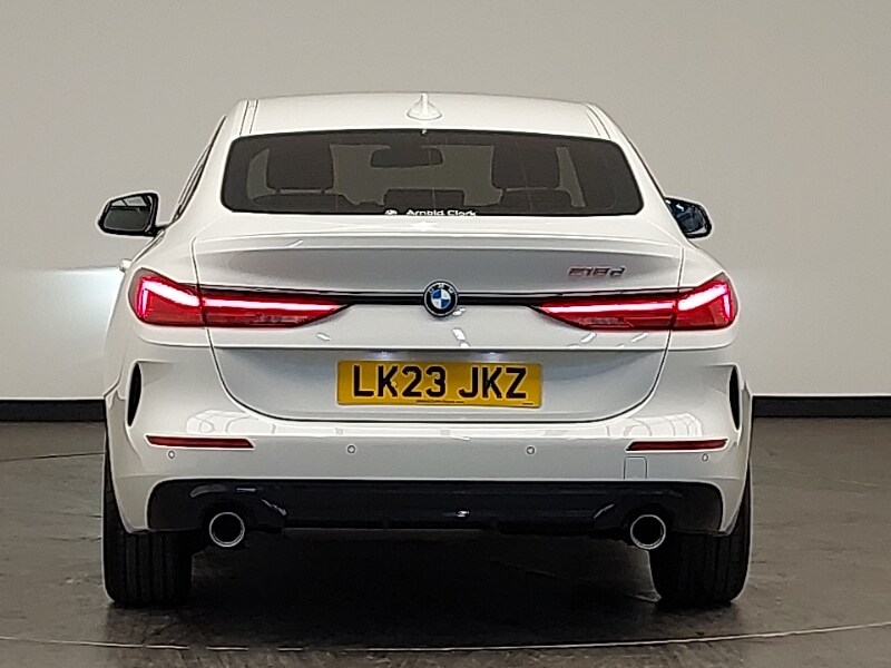 Used BMW 2 Series 2023 for sale - 78079973: Photo 15