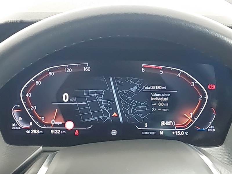 Used BMW 2 Series 2023 for sale - 78079973: Photo 9