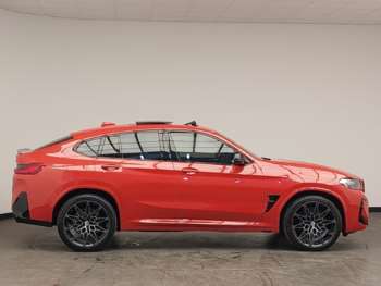 Used BMW X4 2023 for sale - 74226996: Photo