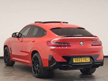 Used BMW X4 2023 for sale - 74226996: Photo