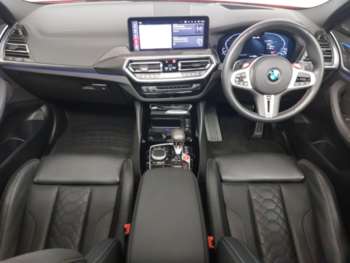 Used BMW X4 2023 for sale - 74226996: Photo