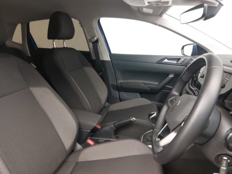 Used Volkswagen Polo 2023 for sale - 77252455: Photo 11