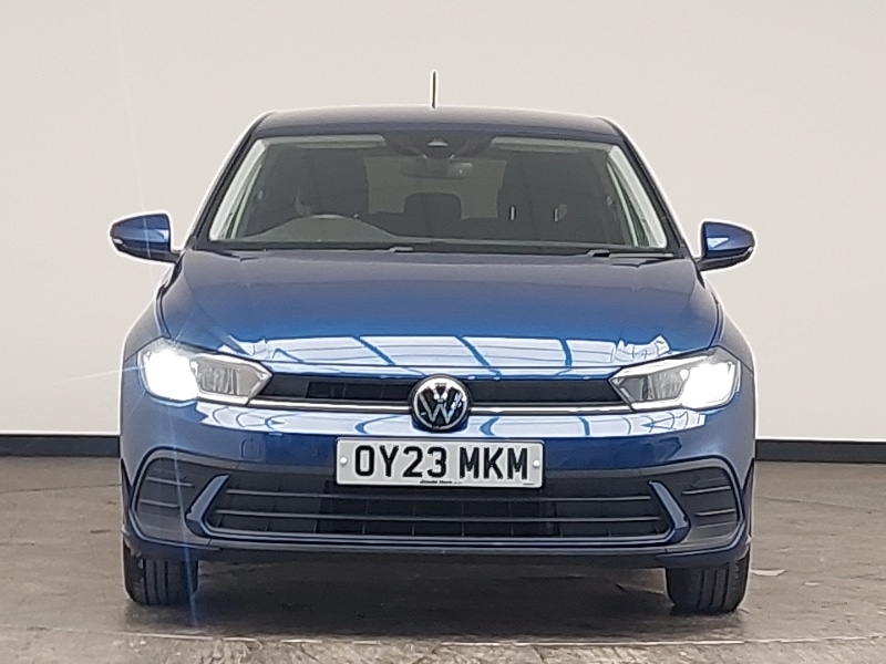 Used Volkswagen Polo 2023 for sale - 77252455: Photo 16