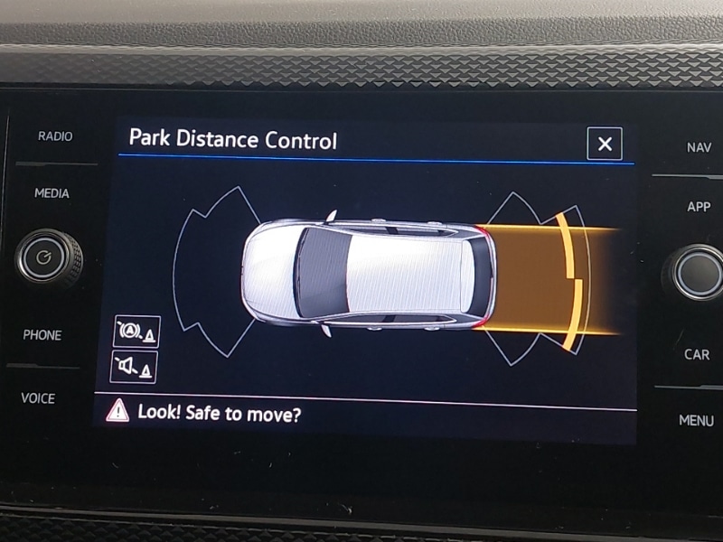 Used Volkswagen Polo 2023 for sale - 77252455: Photo 17