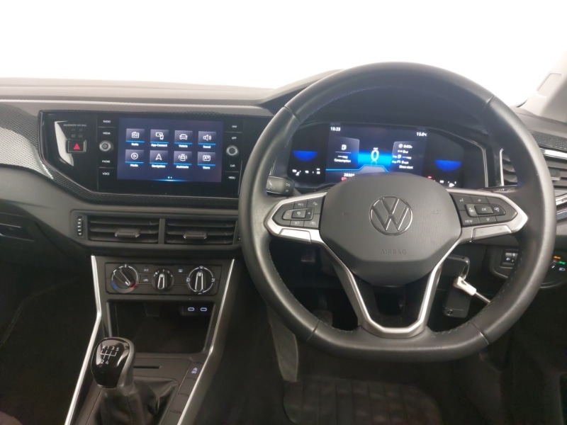Used Volkswagen Polo 2023 for sale - 77252455: Photo 5