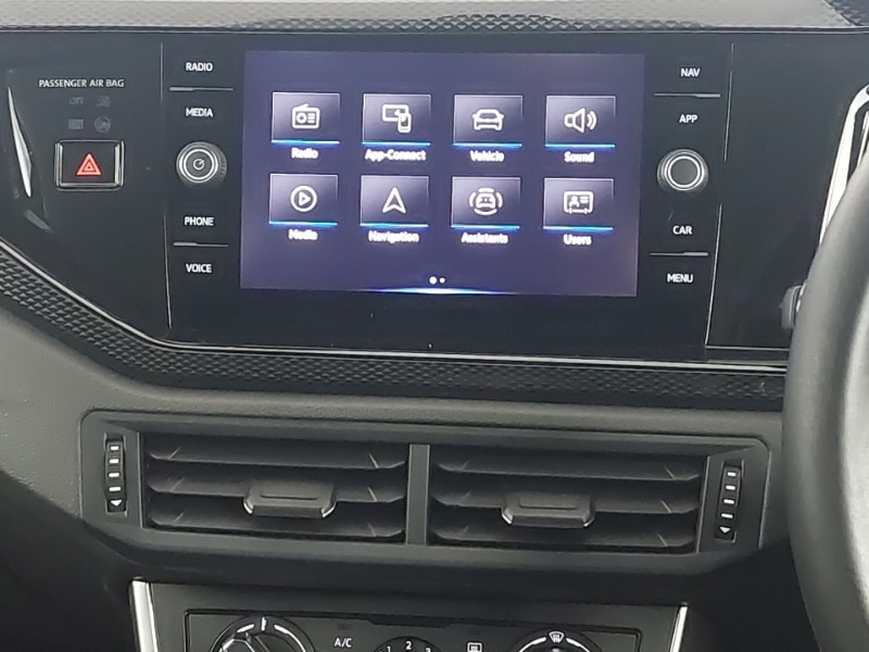 Used Volkswagen Polo 2023 for sale - 77252455: Photo 8