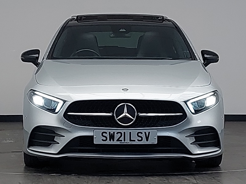 Used Mercedes-Benz A-Class 2021 for sale - 77012647: Photo 16