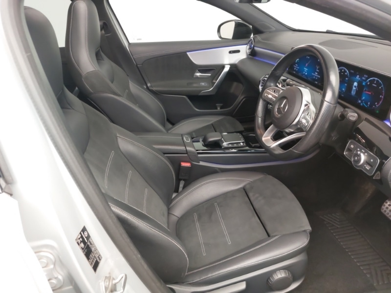 Used Mercedes-Benz A-Class 2021 for sale - 77012647: Photo 6