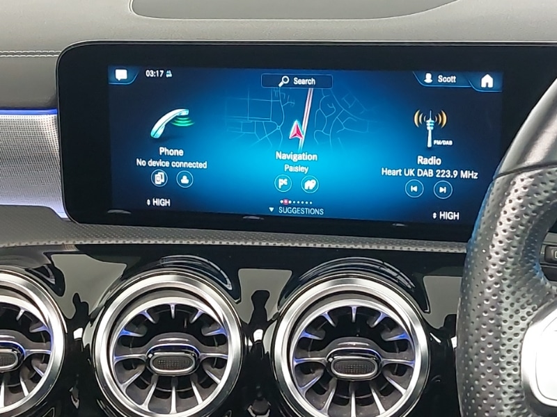 Used Mercedes-Benz A-Class 2021 for sale - 77012647: Photo 8