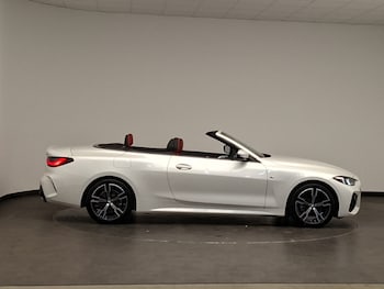 Used BMW 4 Series 2026 for sale - 79207673: Photo