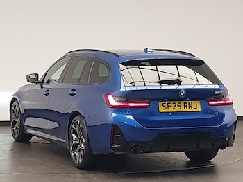 Used BMW 3 Series 2025 for sale - 75933861: Photo