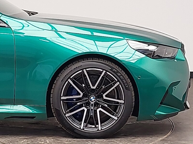 Used BMW M5 2026 for sale - 77933114: Photo 14