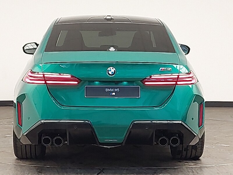 Used BMW M5 2026 for sale - 77933114: Photo 15