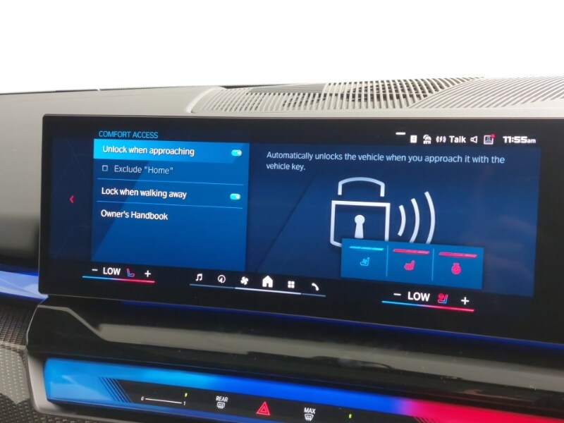 Used BMW M5 2026 for sale - 77933114: Photo 19