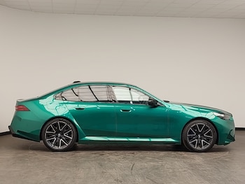 Used BMW M5 2026 for sale - 77933114: Photo