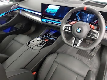 Used BMW M5 2026 for sale - 77933114: Photo