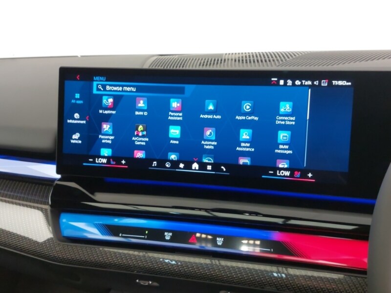 Used BMW M5 2026 for sale - 77933114: Photo 8