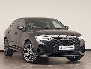 Used Audi Q3 2024 for sale - 78480418: Photo