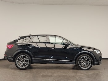 Used Audi Q3 2024 for sale - 78480418: Photo