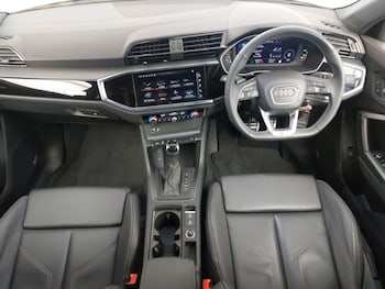 Used Audi Q3 2024 for sale - 78480418: Photo