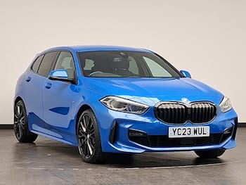 Used BMW 1 Series 2023 for sale - 79631254: Photo