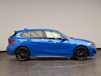 Used BMW 1 Series 2023 for sale - 79631254: Photo