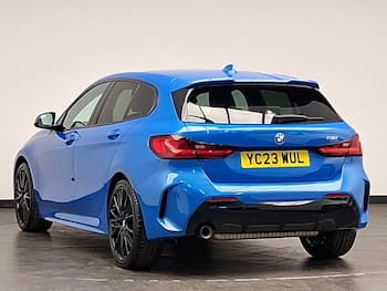 Used BMW 1 Series 2023 for sale - 79631254: Photo