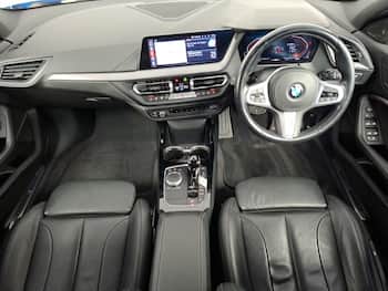 Used BMW 1 Series 2023 for sale - 79631254: Photo