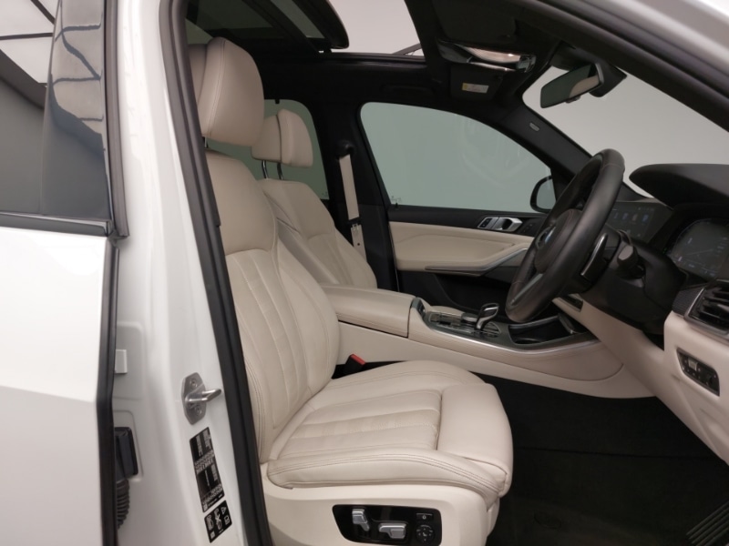 Used BMW X5 2019 for sale - 76687855: Photo 11