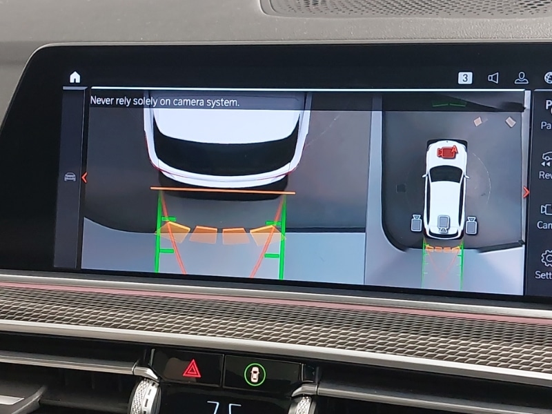 Used BMW X5 2019 for sale - 76687855: Photo 19