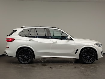 Used BMW X5 2019 for sale - 76687855: Photo