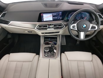 Used BMW X5 2019 for sale - 76687855: Photo