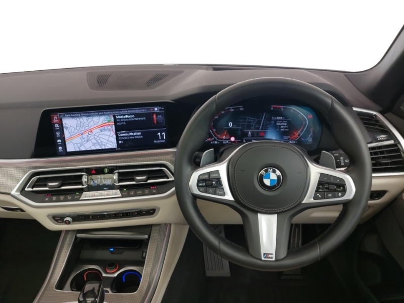 Used BMW X5 2019 for sale - 76687855: Photo 5