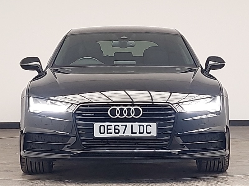 Used Audi A7 2017 for sale - 77682632: Photo 16