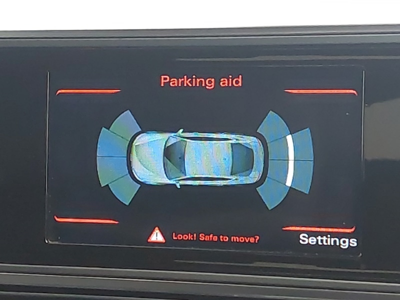 Used Audi A7 2017 for sale - 77682632: Photo 19