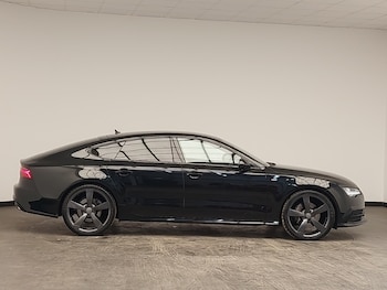 Used Audi A7 2017 for sale - 77682632: Photo