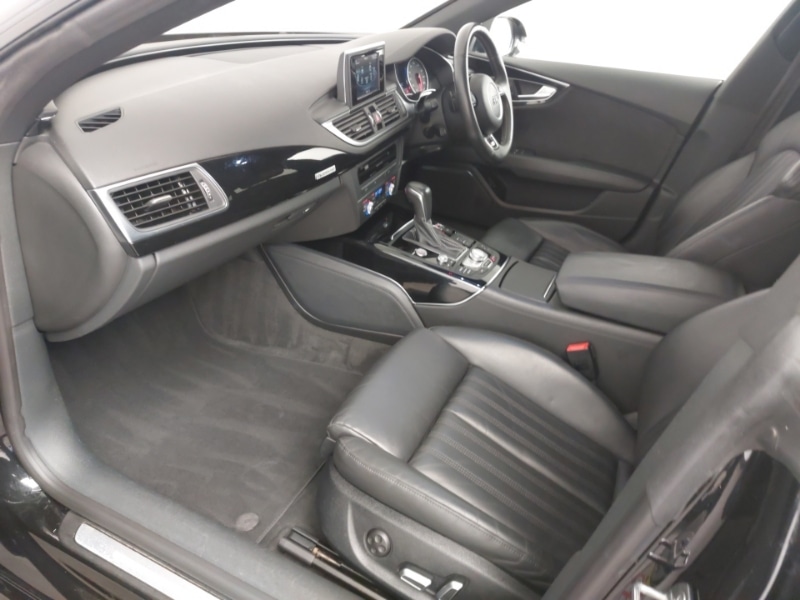 Used Audi A7 2017 for sale - 77682632: Photo 7