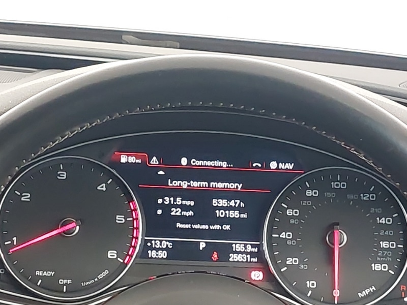 Used Audi A7 2017 for sale - 77682632: Photo 9