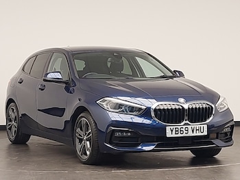 BMW - 1 Series