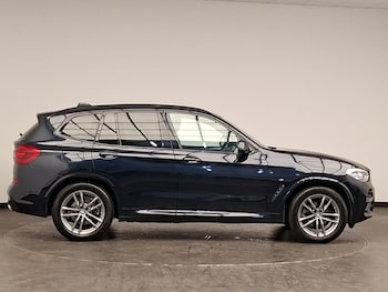 Used BMW X3 2021 for sale - 79208054: Photo