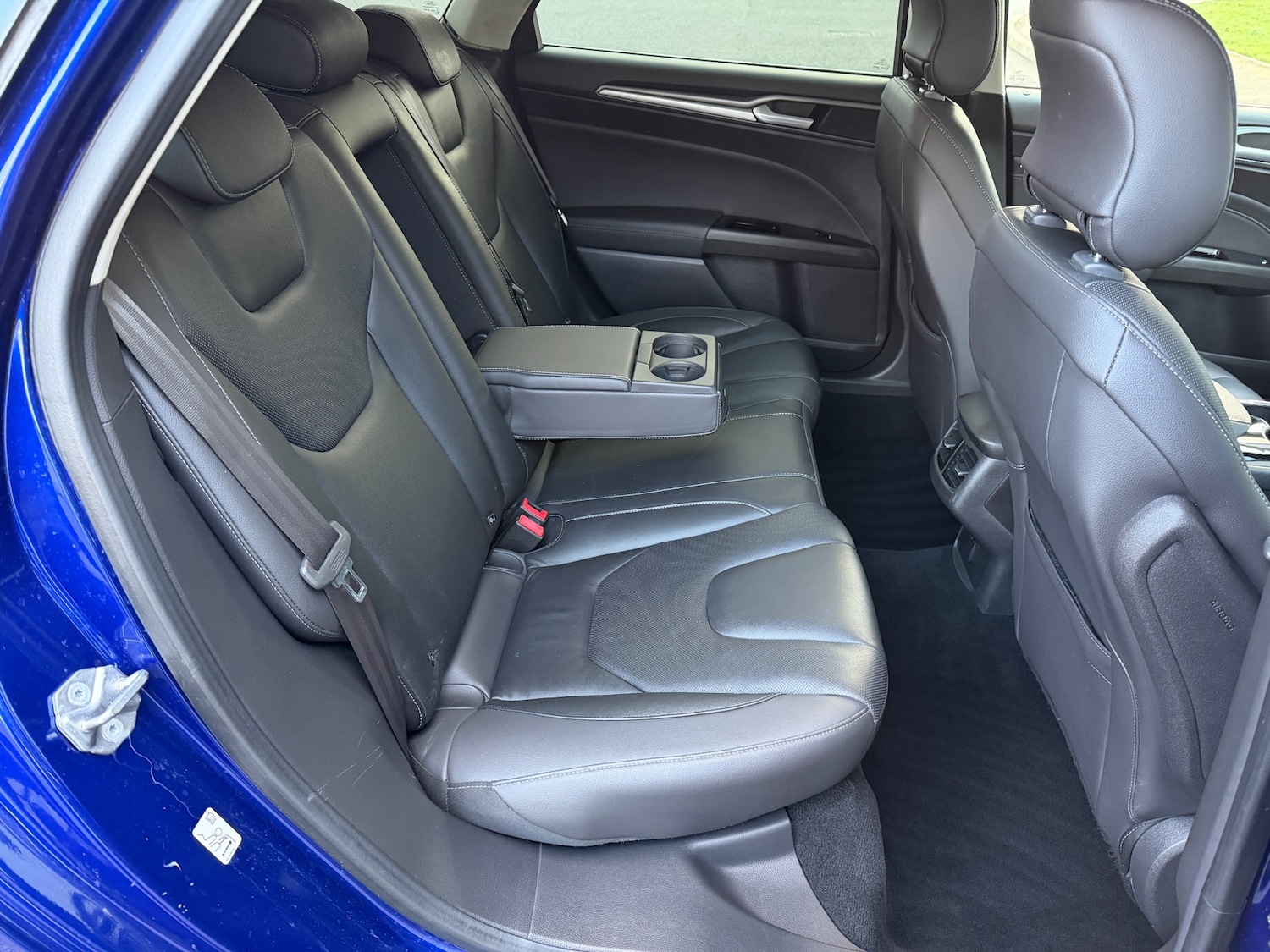 Used Ford Mondeo 2015 for sale - 77052123: Photo 11