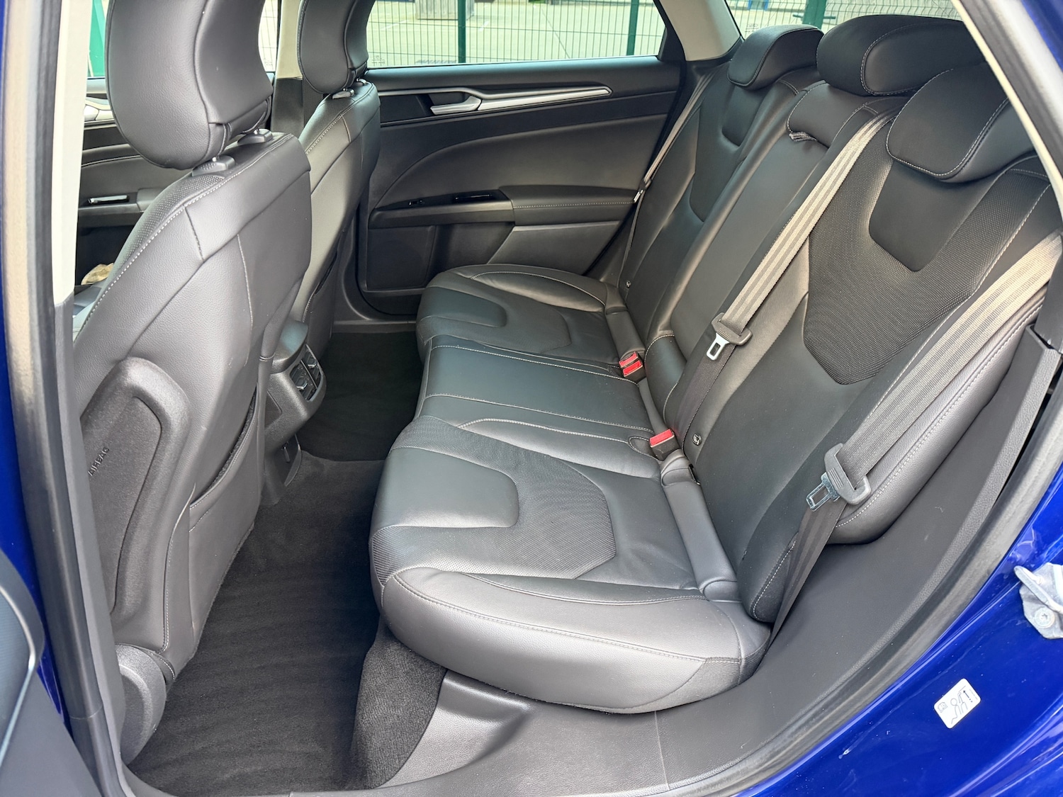 Used Ford Mondeo 2015 for sale - 77052123: Photo 12