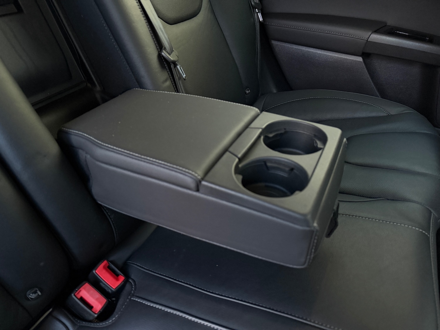 Used Ford Mondeo 2015 for sale - 77052123: Photo 13