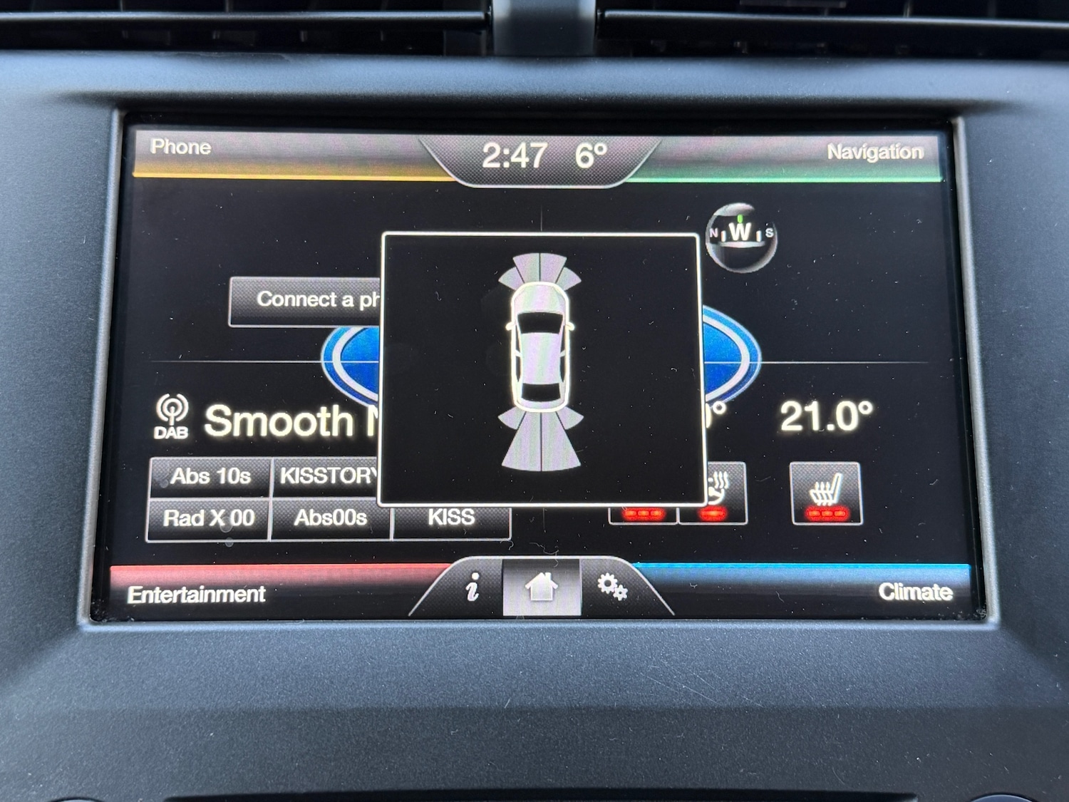 Used Ford Mondeo 2015 for sale - 77052123: Photo 18