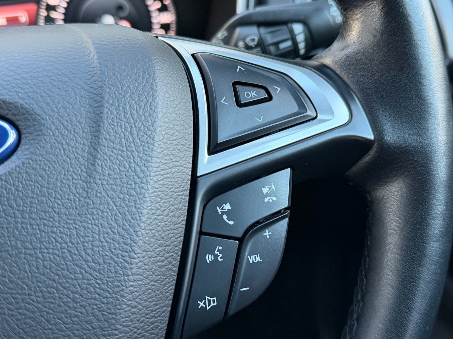 Used Ford Mondeo 2015 for sale - 77052123: Photo 20